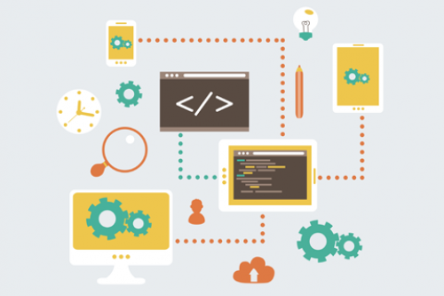 Web/Mobile Applications