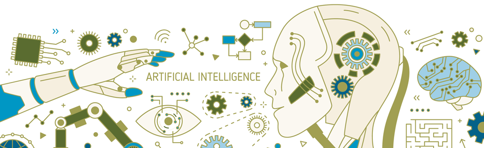 Machine Learning/Artificial Intelligence Solutions
