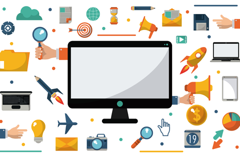 Digital Marketing Solution